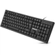Клавиатура REAL-EL RK-510 Black - изображение 6