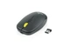 Комплект (клавіатура, миша) бездротовий REAL-EL Kit-635W Black - зображення 7