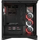 Корпус для ПК Asus ROG Cronox GR801 Curve TG ARGB Full Tower без БЖ Extended ATX Black (90DC00T0-B09030) - зображення 5