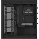 Корпус для ПК Asus ROG Cronox GR801 Curve TG ARGB Full Tower без БЖ Extended ATX Black (90DC00T0-B09030) - зображення 6