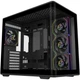 Корпус для ПК Cooler Master Elite 600 ARGB Mid Tower без БЖ ATX/MicroATX/Mini-ITX/Mini-DTX Black (E600-KGNN-S01) - зображення 2