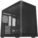 Корпус для ПК Cooler Master Elite 600 ARGB Mid Tower без БЖ ATX/MicroATX/Mini-ITX/Mini-DTX Black (E600-KGNN-S01) - зображення 3