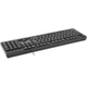 Комплект (клавіатура, миша) REAL-EL Kit-507 Black - зображення 3