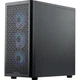 Корпус для ПК Cooler Master Elite 502 ARGB Mid Tower без БП E-ATX/ATX/MicroATX/ITX Black (E502-KGNN-S00) - изображение 4