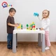 Игровой набор конструктор "Дикие животные Африки" 0334TXK 40 деталей - изображение 5