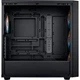 Корпус для ПК Cooler Master MasterBox 600 ARGB Mid Tower без БП E-ATX/ATX/MicroATX/ITX Black (MB600-KGNN-S00) - изображение 5