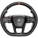 Игровой руль MOZA Racing Lamborghini Revuelto для PC 34см 26кн RGB Black (RS096_Moza) - изображение 1