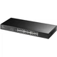 Коммутатор Cudy GS1024E 24-Port Gigabit Easy-Managed Switch металл Black (GS1024E) - изображение 2