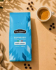 Кофе в зернах Primo Exclusive IRISH CREAM 1 кг средне темной обжарки купаж робуста ароматизированный ирландский крем карамель десертный вкус - изображение 7