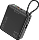 УМБ Tracer Scout MagSafe 10000 mAh PD+QC  Black (TRABAT47643) - зображення 2