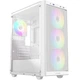 Корпус ID-Cooling Ware 300 ARGB White (WARE 300 ARGB WH) - изображение 1