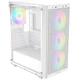 Корпус ID-Cooling Ware 300 ARGB White (WARE 300 ARGB WH) - изображение 2