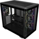 Корпус Cooler Master Elite 600 Black ARGB (E600-KGNN-S01) - изображение 3