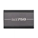 Блок питания Cooler Master Elite Gold 750W FM 80+ Gold (MPX-7505-AFAG-BEU) Black - изображение 3