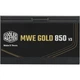Блок питания Cooler Master MWE Gold 850 V3 NM 80+ Gold (MPE-8506-ACAG-BEU) Black - изображение 2