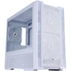 Корпус 1stPlayer AU6-WH-2FA7-14-W-2FA7R-W-1FA7-W - изображение 4