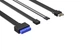Корпус ID-Cooling View 510 ARGB Black (VIEW 510 ARGB) - изображение 3