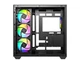 Корпус ID-Cooling View 510 ARGB Black (VIEW 510 ARGB) - изображение 7