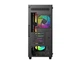 Корпус ID-Cooling Ware 300 ARGB Black (WARE 300 ARGB) - изображение 7