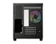 Корпус ID-Cooling View 500 ARGB Black (VIEW 500 ARGB) - изображение 8