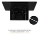 Вытяжка Weilor AURA WDS 53 BLACK - изображение 17