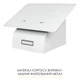 Вытяжка Weilor AURA WDS 63 WHITE - изображение 15