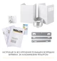 Вытяжка Weilor AURA WDS 63 WHITE - изображение 19