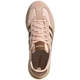 Кеди BARREDA DECODE SHOES Adidas IH1444 39.5 Рожевий (4068806090614) - изображение 2