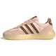 Кеди BARREDA DECODE SHOES Adidas IH1444 39.5 Рожевий (4068806090614) - изображение 4