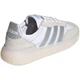 Кеди Barreda Decode Shoes Adidas JI2321 38 Білий (4067904314936) - зображення 5
