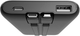 Powerbank Gembird PB10 10000 mAh 20W QC3.0 Black (PB10-PD20-LCD-01) - obraz 2