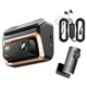 Видеорегистратор DDPai Dashcam Z60 Pro + rear camera (6934915208388) - изображение 2