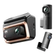 Видеорегистратор DDPai Dashcam Z60 Pro + rear camera (6934915208388) - изображение 3