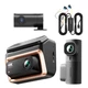 Видеорегистратор DDPai Dashcam Z60 Pro + rear camera (6934915208388) - изображение 4
