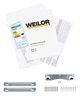 Вытяжка Weilor WK 62 BL - изображение 19
