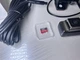 Компактный Wi-Fi видеорегистратор Dash Cam V8 Hidden Car Camcorder с дополнительной камерой, Ночной режим Super Night Vision + карта 32GB Черный - изображение 9