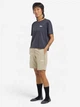 Носки женские высокие шерстяные Jack Wolfskin Hike Merino Sock CL A63862-6000 35-37 Черные (4064886443166) - изображение 3