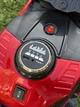 Детский электромотоцикл U-MAX 1900S 12 В 4,5 А·ч, с подсветкой колёс, красный - изображение 6