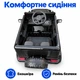 Детский электромобиль Mercedes G63 XW-2188 4WD, чёрный - изображение 3