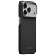Карбоновый чехол Pitaka Edge Ultra-Slim Twill Black/Grey для iPhone 18 Pro Max | 17 Pro Max (KI1801PM) - изображение 2