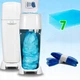 Універсальні мішки для підгузків 12шт для Angelcare і Tommee Tippee - изображение 5