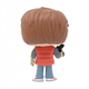 Ігрова фігурка Funko POP! Беззубик Марті Макфлай Назад у майбутнє вінілова 10 см 48705 - зображення 4