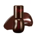 Тинт-блеск для объема губ FWEE 3D Voluming gloss B12 Dirty Cola 70% 5,3 г - изображение 2