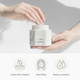 Крем для обличчя Dr.Althea антивіковий екстракт Едельвейсу Rapid Firm Sculpting Cream 45 мл - зображення 6