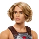 Лялька Барбі Кен колекційий Хі-Мен Володарі Всесвіту Barbie Signature Masters of the Universe He-Man Ken (JJY03) (JJY03) - зображення 4