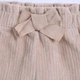 Велюровые брюки Chicco Alice, цвет розовый, размер 80 (263.02412.011) - изображение 3