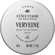 Dezodorant perfumowany L'Occitane en Provence Verbena Balm 50 g (3253581787021) - obraz 1
