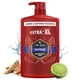 Гель для душу 3-в-1 Old Spice Captain 1000 мл - изображение 1