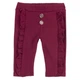 Брюки Chicco Oriana, цвет бордовый, размер 80 (263.02723.078) - изображение 1