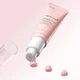Крем для кожи вокруг глаз с полинуклеотидами и пептидами Medicube PDRN Pink Peptide Eye Cream, 30 мл - изображение 4